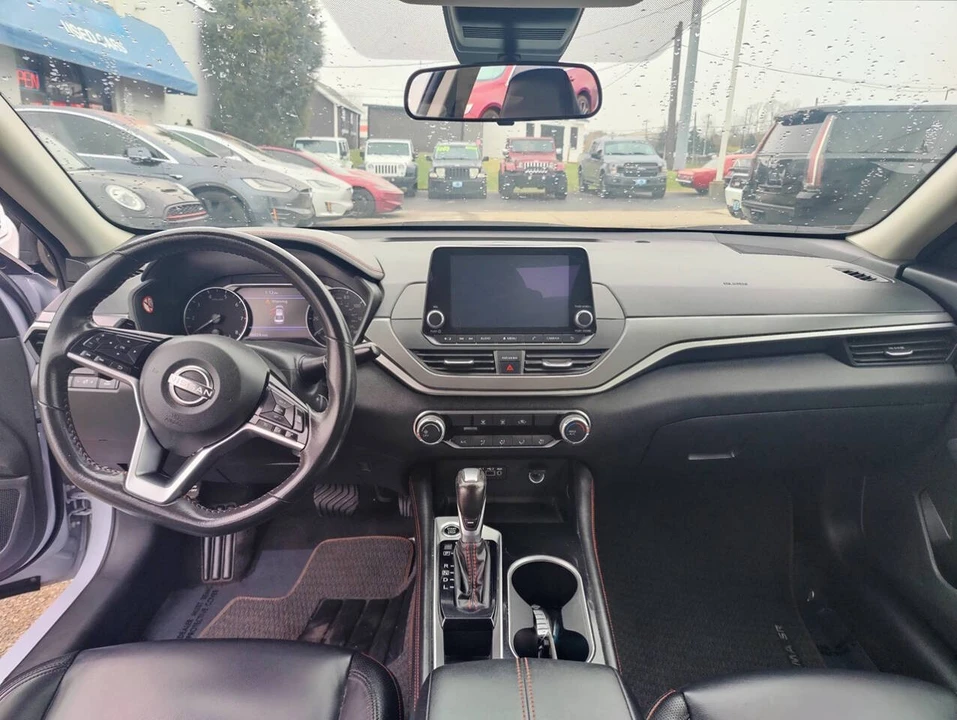2024 Nissan Altima 6th Gen - Image 7 of 11