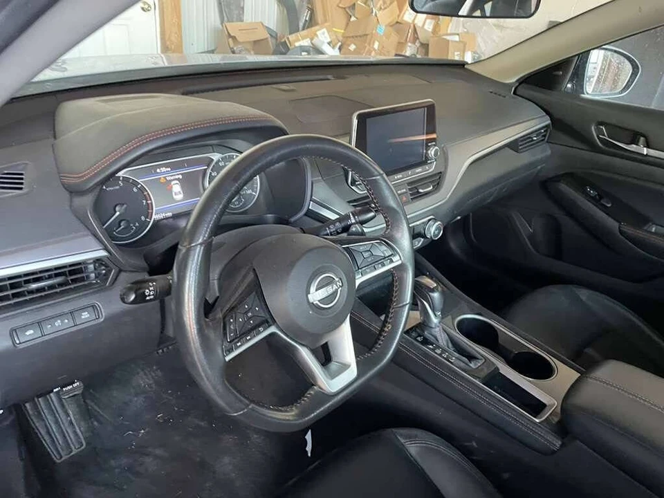 2024 Nissan Altima 6th Gen - Image 10 of 11