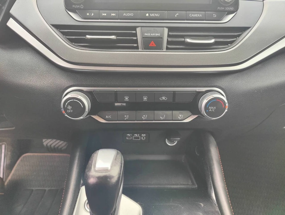 2024 Nissan Altima 6th Gen - Image 11 of 11