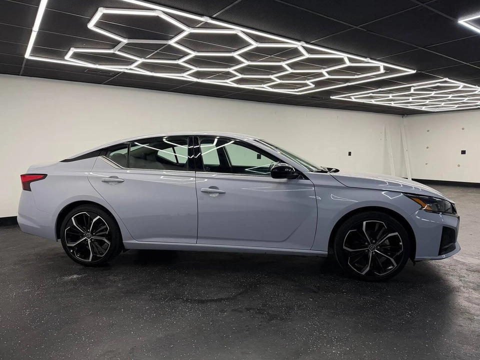 2024 Nissan Altima 6th Gen - Image 5 of 11