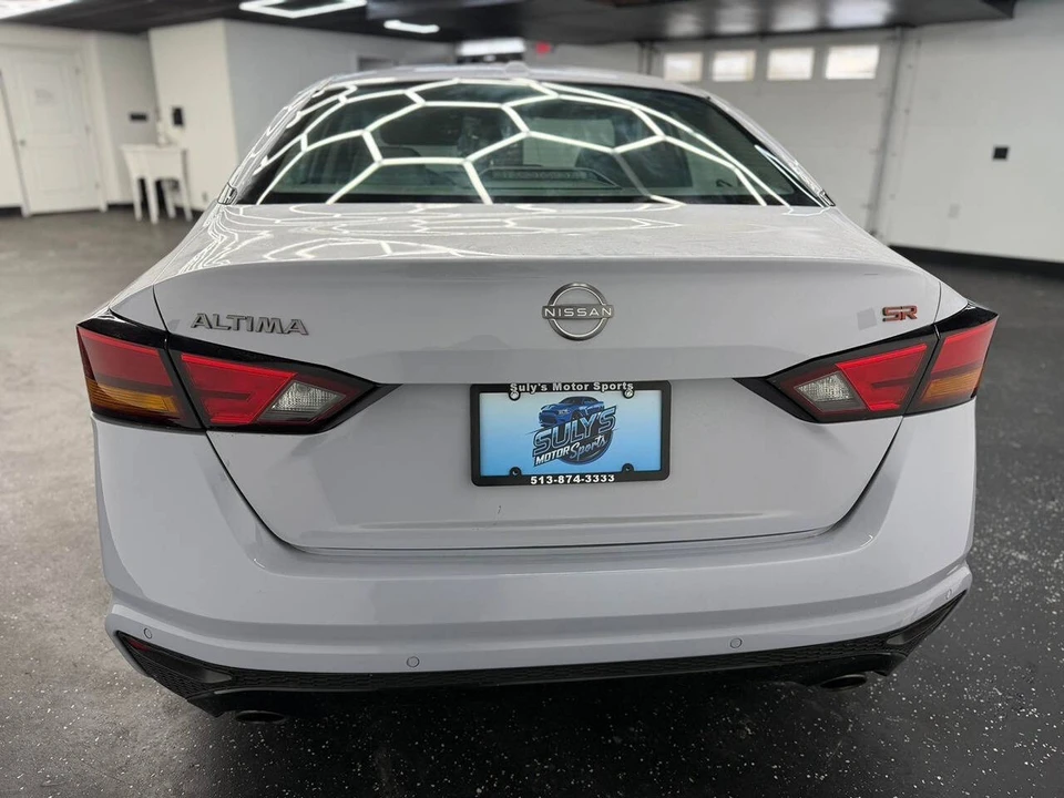 2024 Nissan Altima 6th Gen - Image 6 of 11