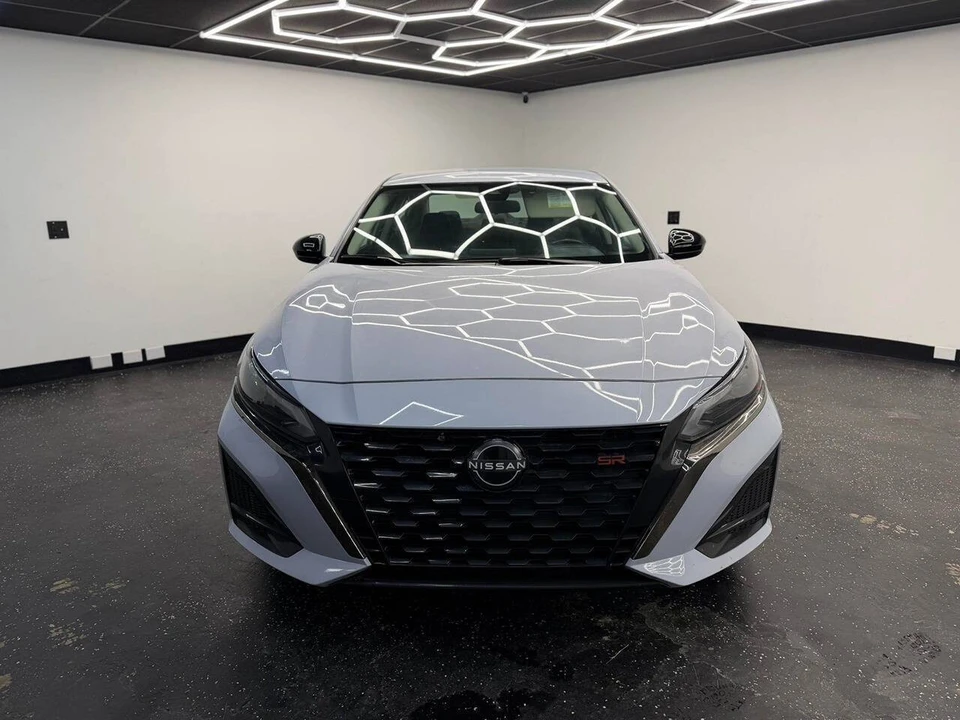 2024 Nissan Altima 6th Gen - Image 3 of 11