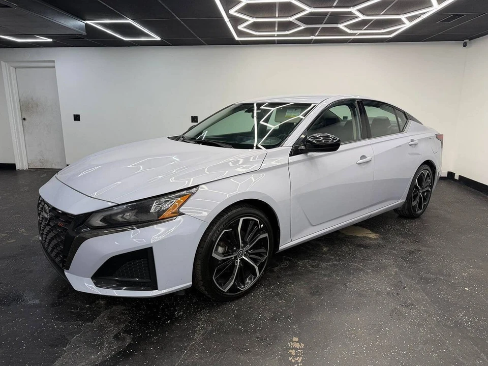 2024 Nissan Altima 6th Gen - Image 4 of 11