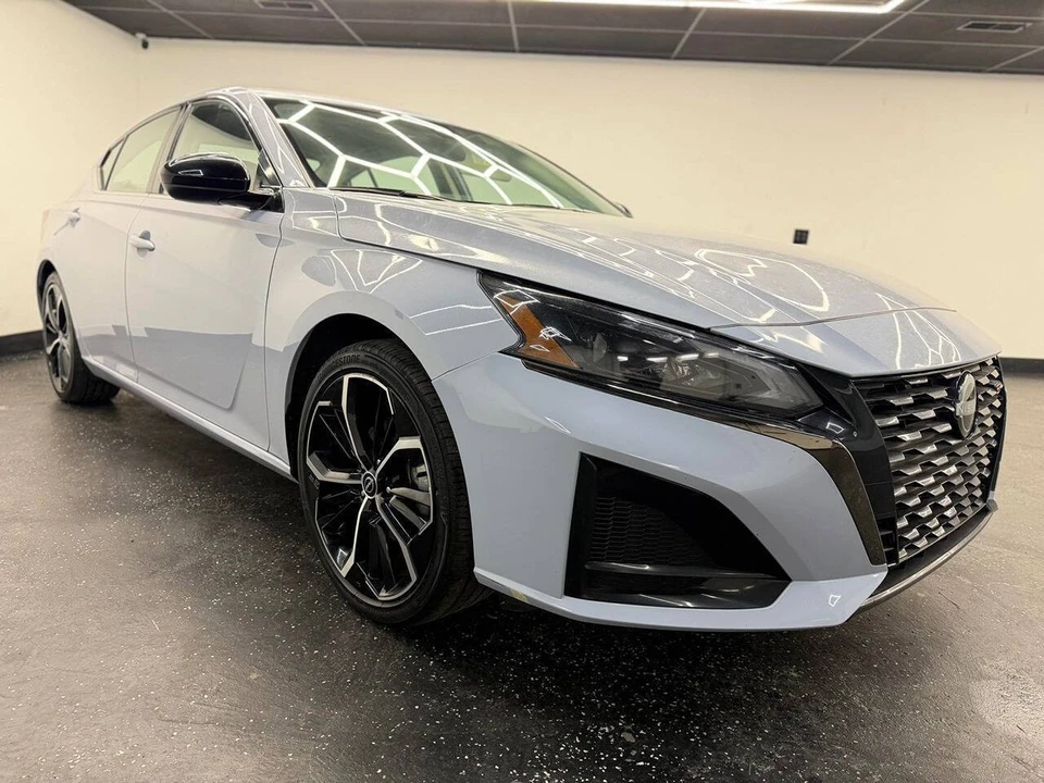 2024 Nissan Altima 6th Gen - Image 2 of 11