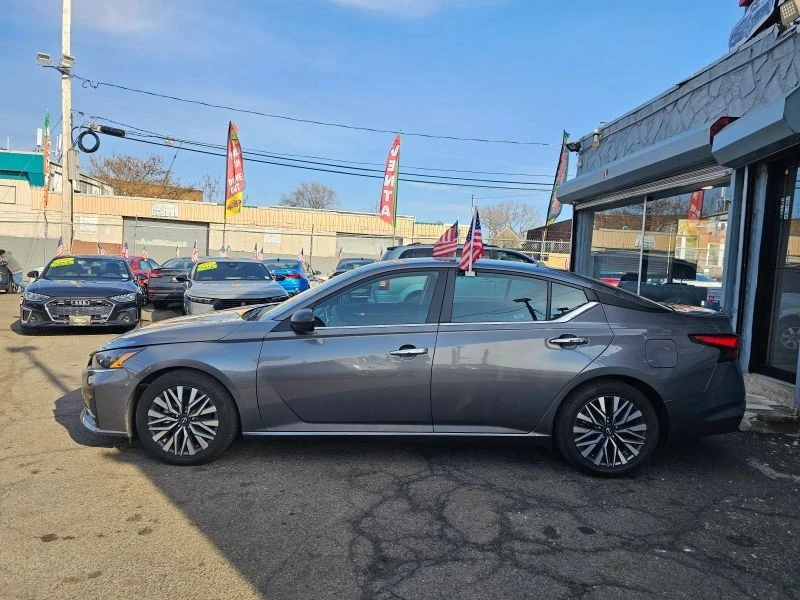 2024 Nissan Altima 6th Gen - Image 5 of 12