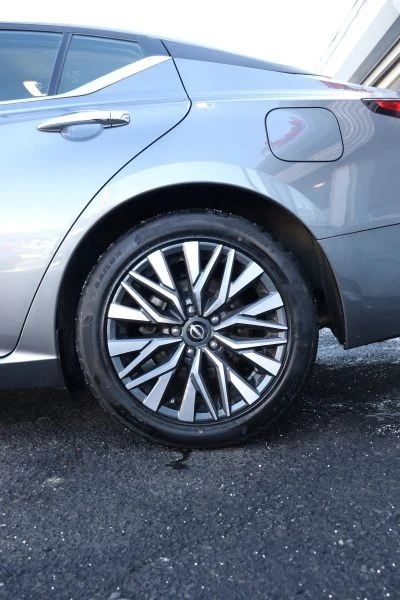2024 Nissan Altima 6th Gen - Image 8 of 12