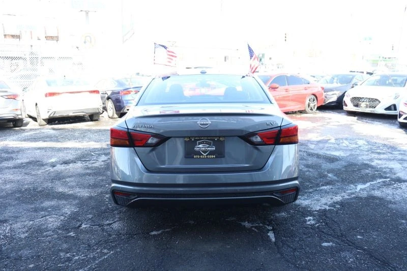 2024 Nissan Altima 6th Gen - Image 6 of 12