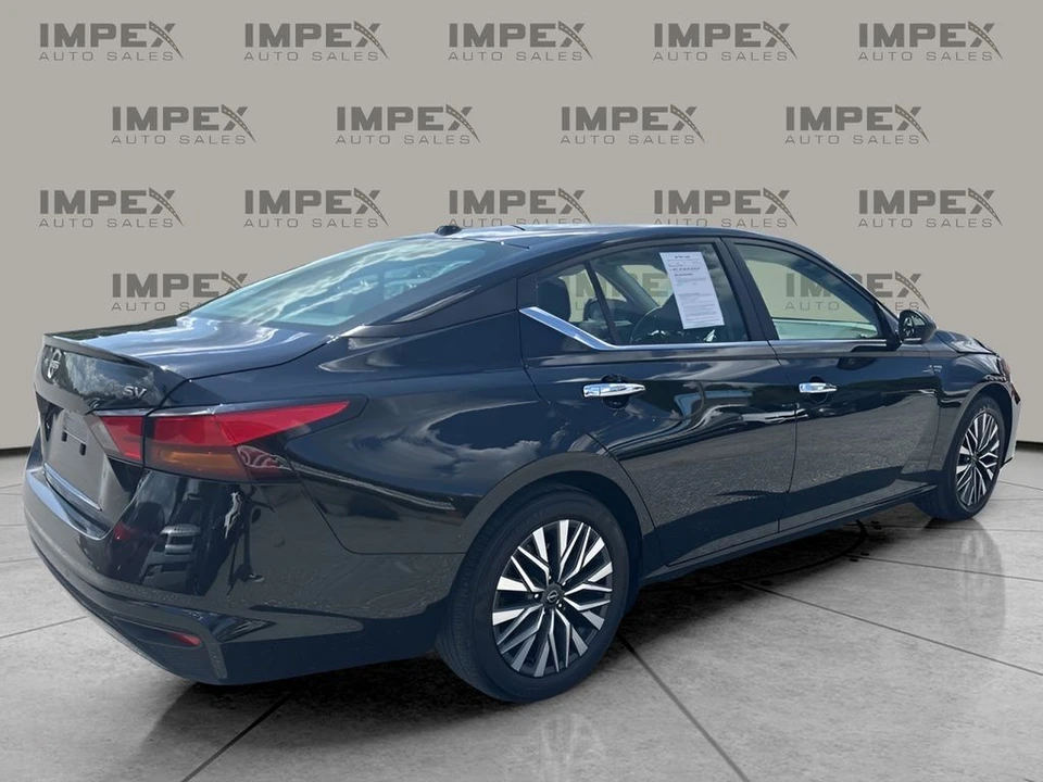 2024 Nissan Altima 6th Gen - Image 5 of 12