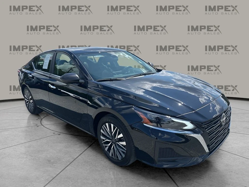 2024 Nissan Altima 6th Gen - Image 7 of 12