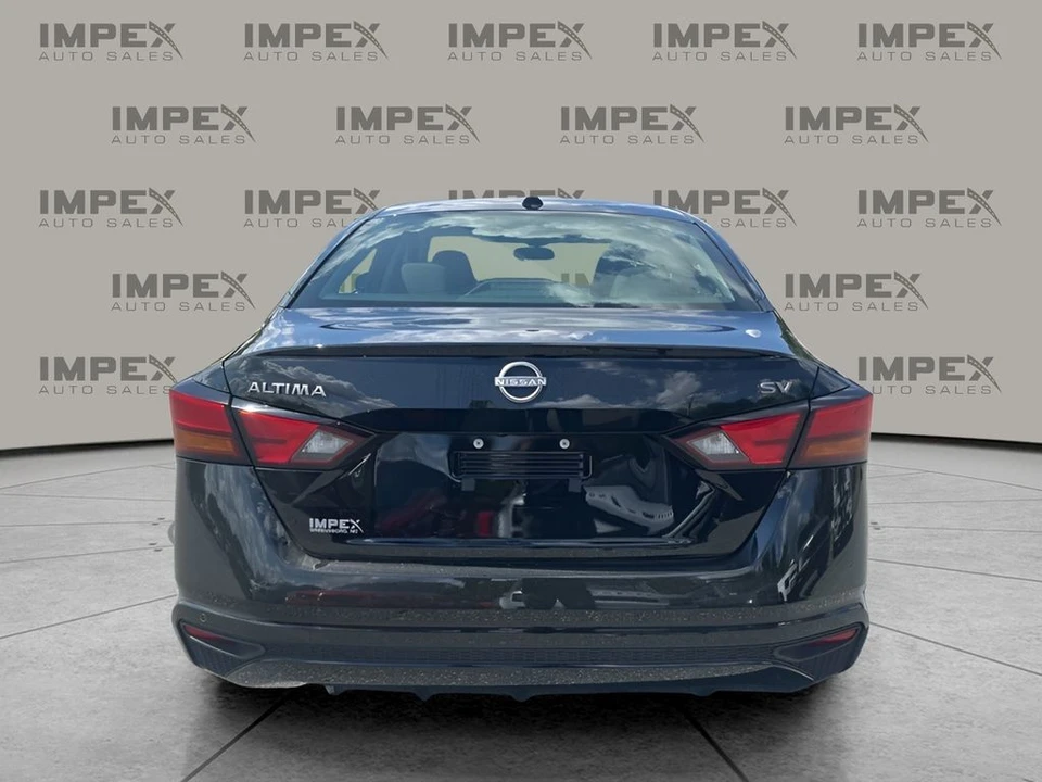 2024 Nissan Altima 6th Gen - Image 4 of 12