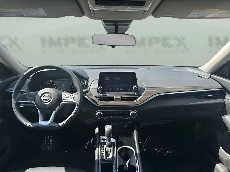 2024 Nissan Altima 6th Gen - Image 12 of 12