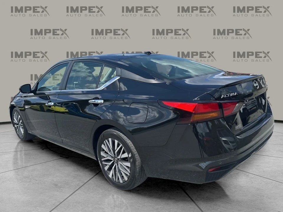 2024 Nissan Altima 6th Gen - Image 3 of 12