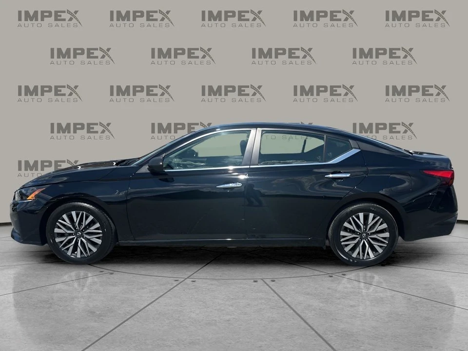2024 Nissan Altima 6th Gen - Image 2 of 12