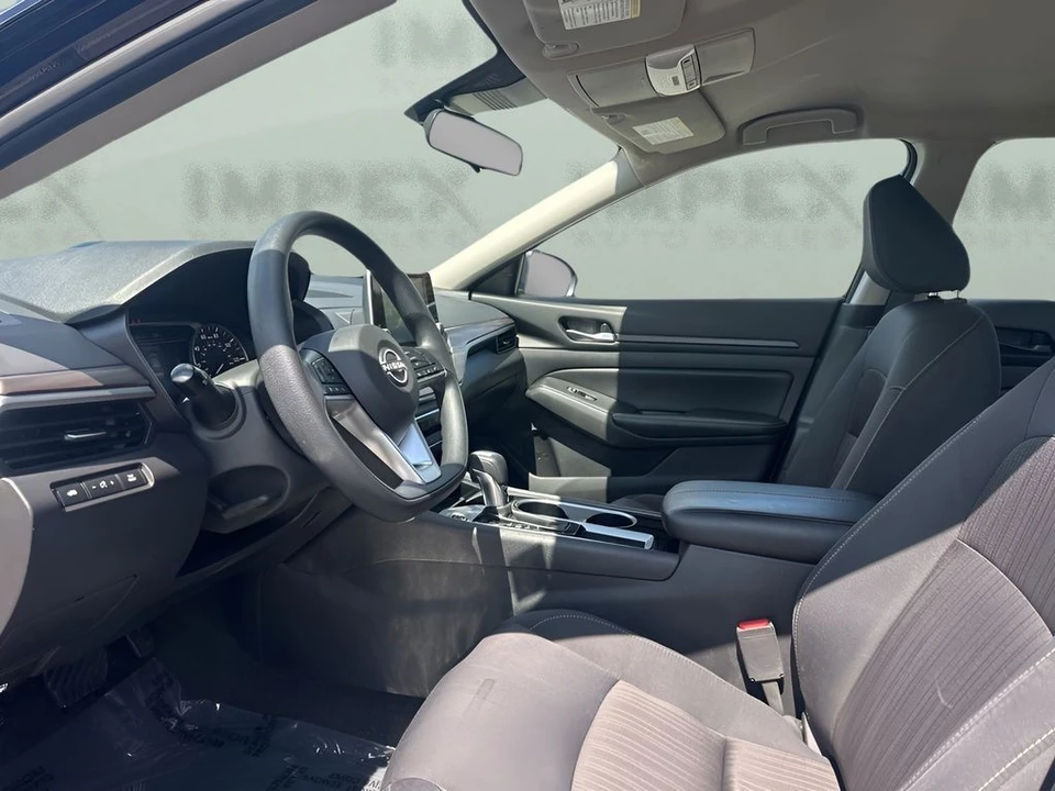 2024 Nissan Altima 6th Gen - Image 9 of 12