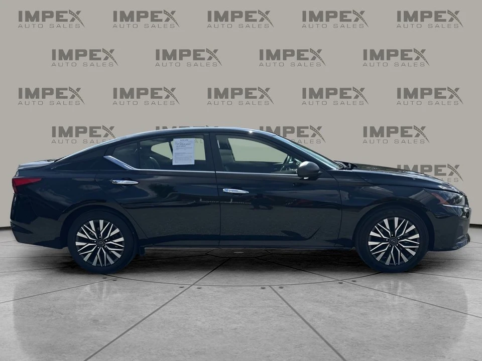 2024 Nissan Altima 6th Gen - Image 6 of 12