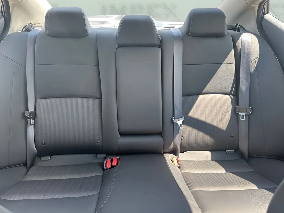 2024 Nissan Altima 6th Gen - Image 11 of 12