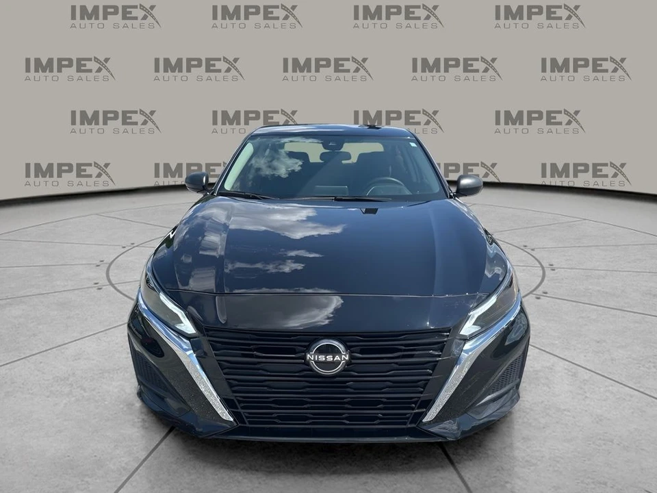 2024 Nissan Altima 6th Gen - Image 8 of 12