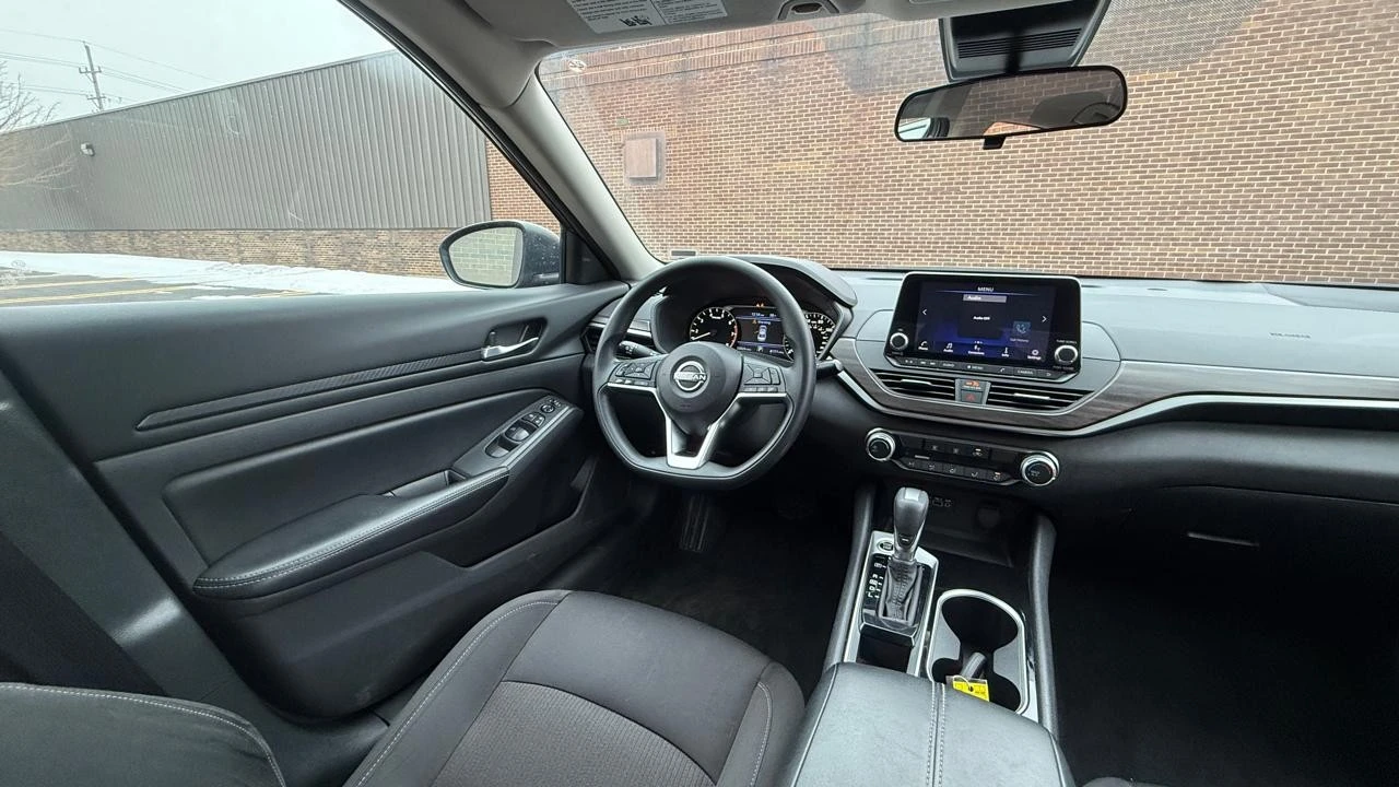 2024 Nissan Altima 6th Gen - Image 12 of 21