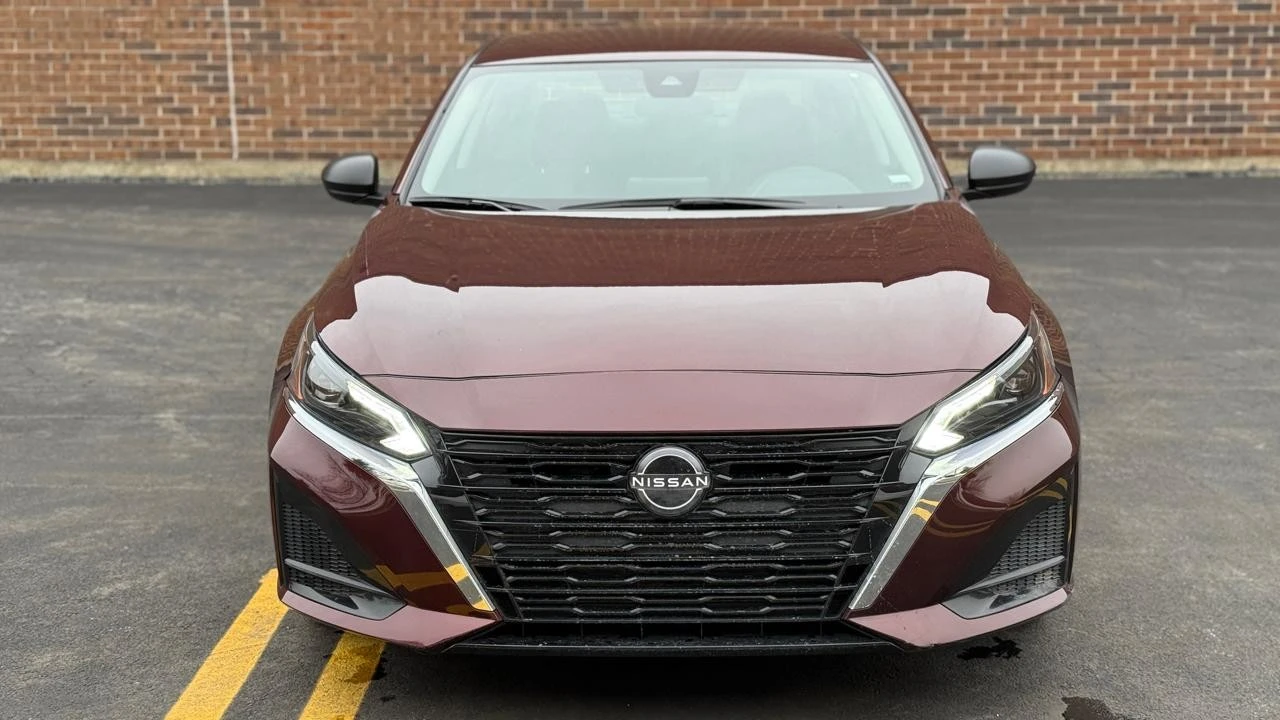 2024 Nissan Altima 6th Gen - Image 2 of 21