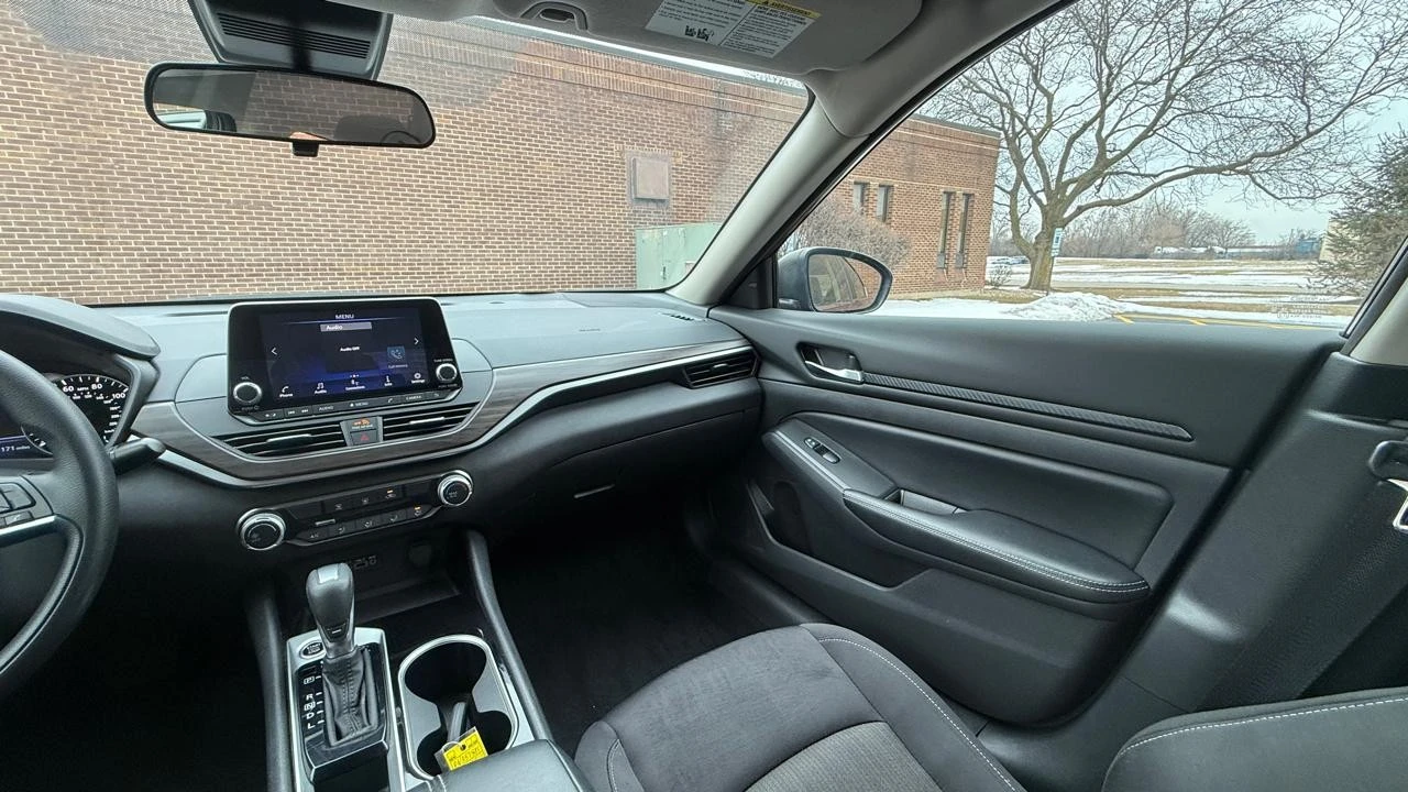 2024 Nissan Altima 6th Gen - Image 18 of 21
