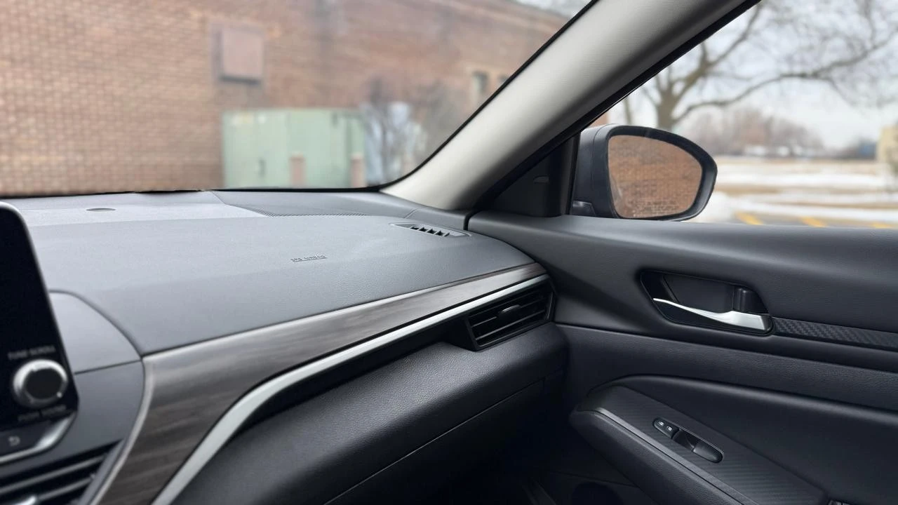 2024 Nissan Altima 6th Gen - Image 19 of 21