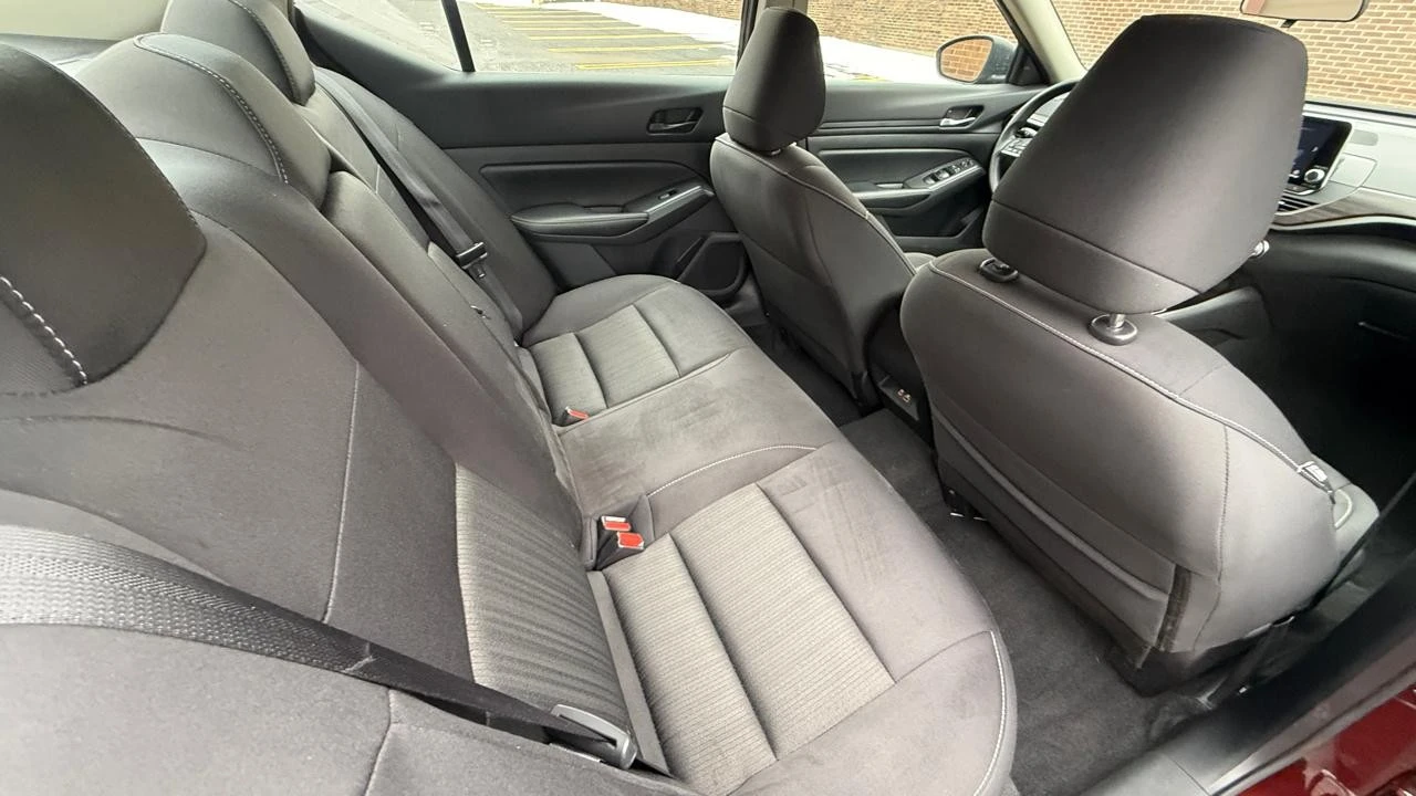 2024 Nissan Altima 6th Gen - Image 21 of 21