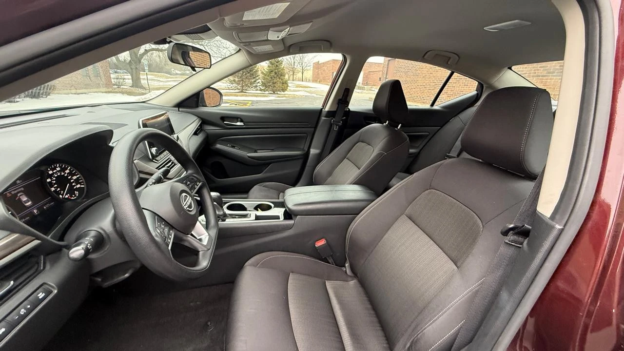 2024 Nissan Altima 6th Gen - Image 10 of 21