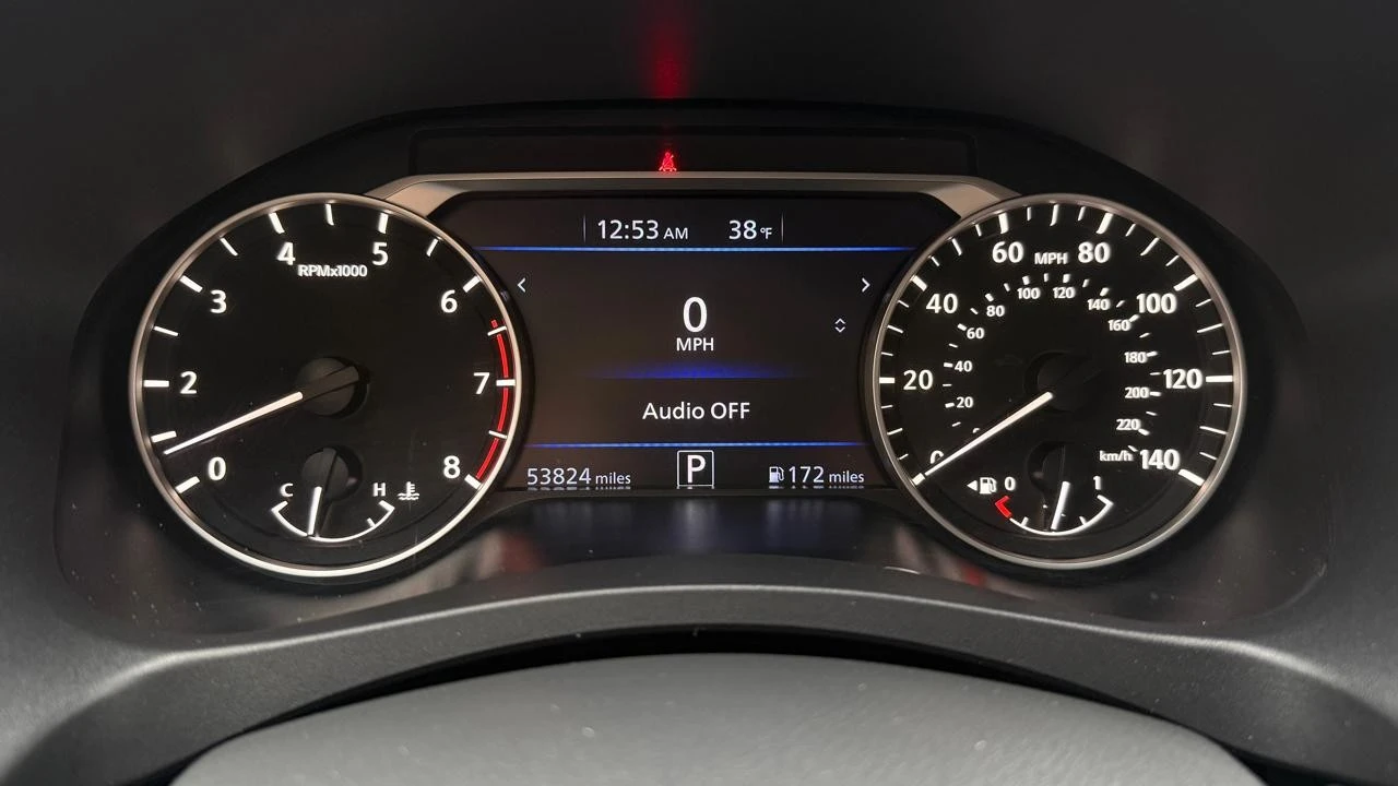2024 Nissan Altima 6th Gen - Image 14 of 21