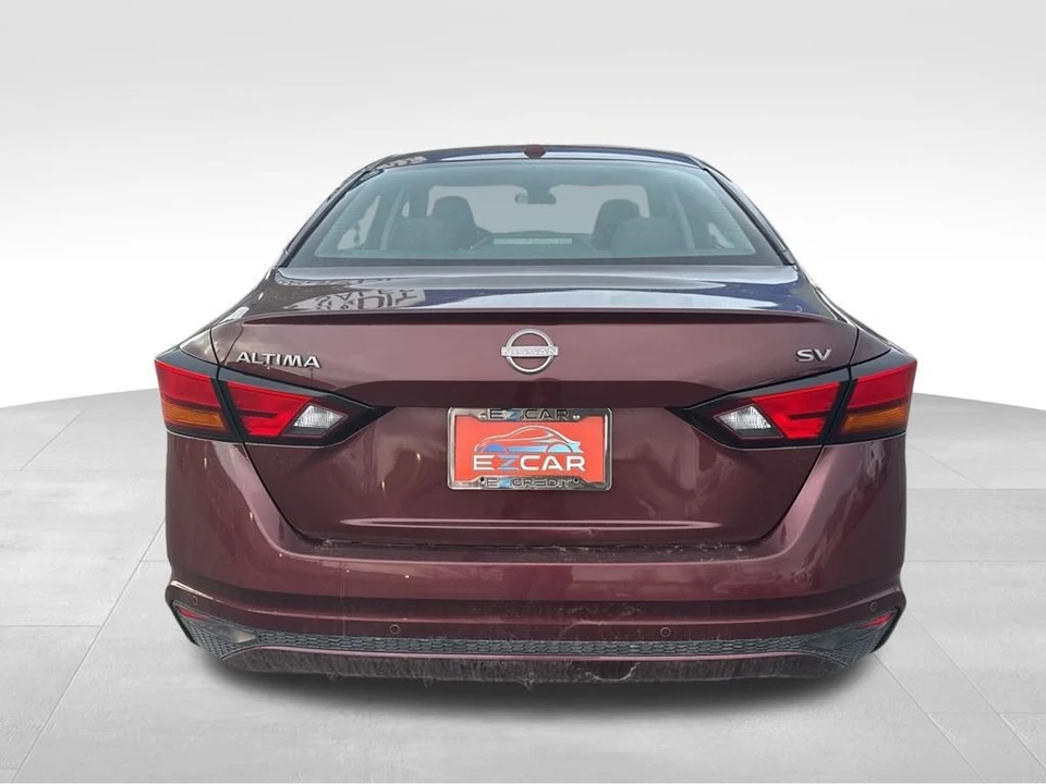 2024 Nissan Altima 6th Gen - Image 5 of 12