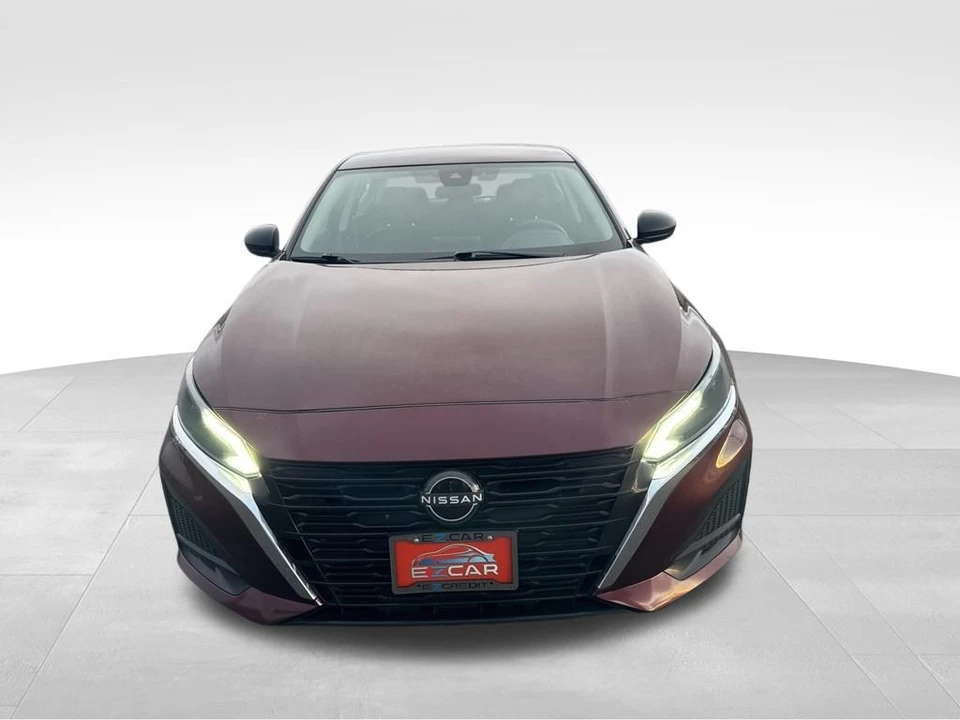 2024 Nissan Altima 6th Gen - Image 2 of 12