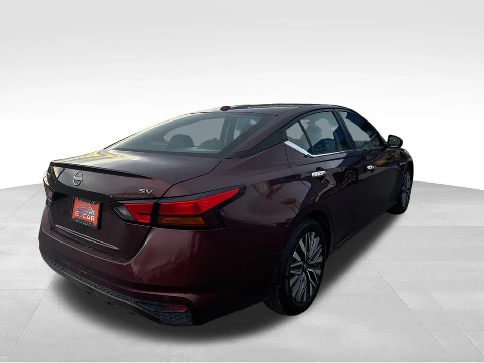 2024 Nissan Altima 6th Gen - Image 4 of 12