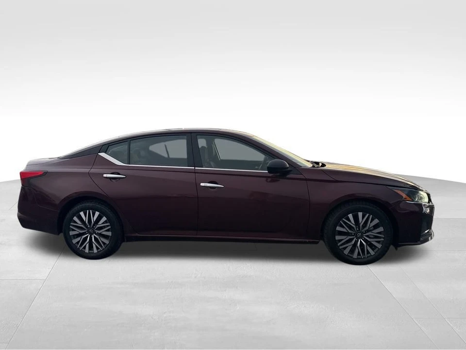 2024 Nissan Altima 6th Gen - Image 3 of 12
