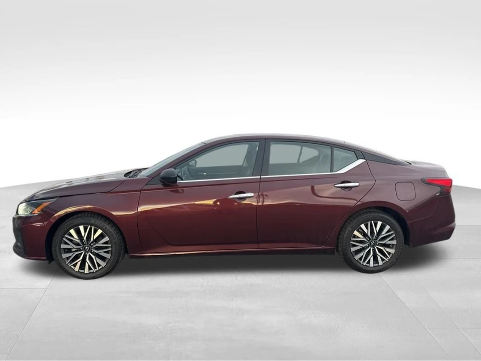2024 Nissan Altima 6th Gen - Image 7 of 12