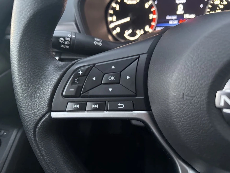 2024 Nissan Altima 6th Gen - Image 12 of 12