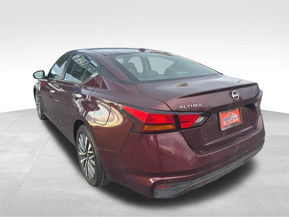 2024 Nissan Altima 6th Gen - Image 6 of 12
