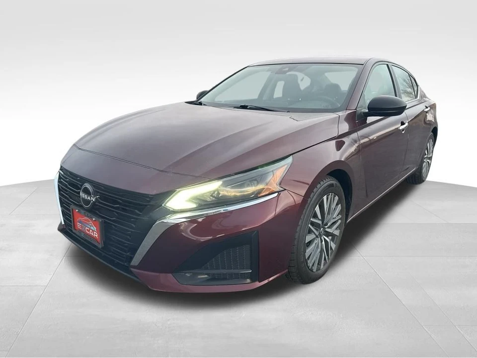 2024 Nissan Altima 6th Gen - Image 8 of 12