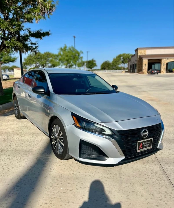 2024 Nissan Altima 6th Gen - Image 7 of 12