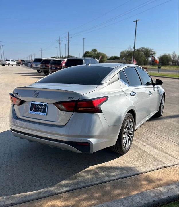 2024 Nissan Altima 6th Gen - Image 6 of 12