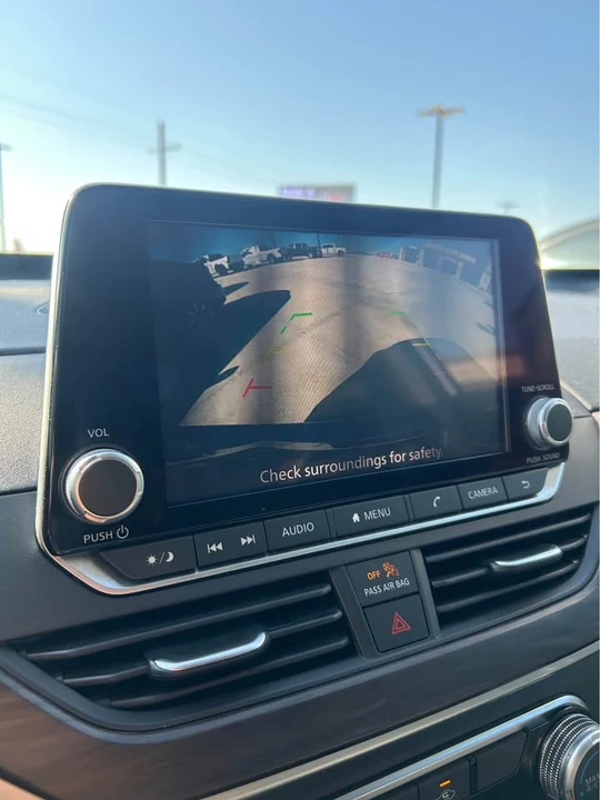 2024 Nissan Altima 6th Gen - Image 10 of 12