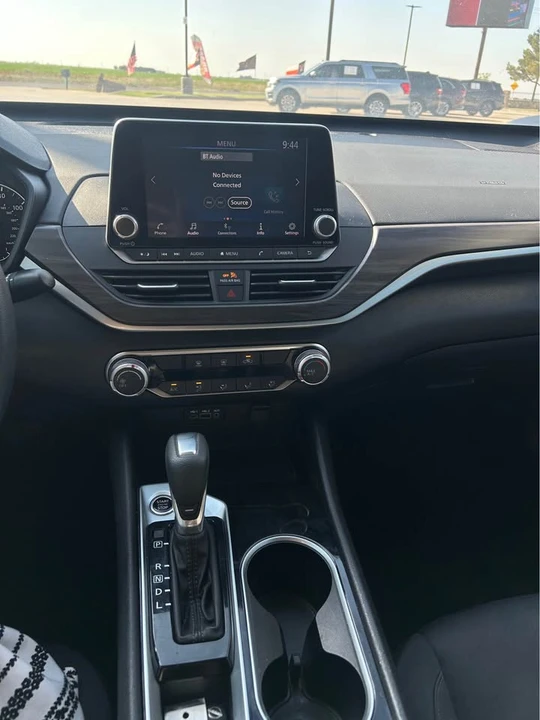2024 Nissan Altima 6th Gen - Image 9 of 12