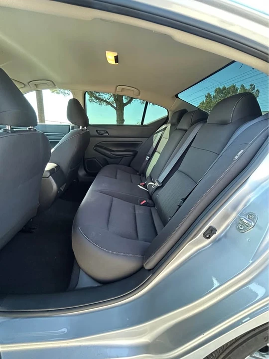 2024 Nissan Altima 6th Gen - Image 12 of 12
