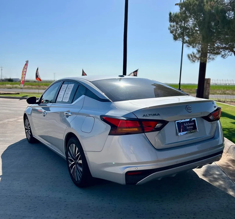 2024 Nissan Altima 6th Gen - Image 3 of 12