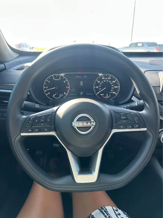 2024 Nissan Altima 6th Gen - Image 8 of 12