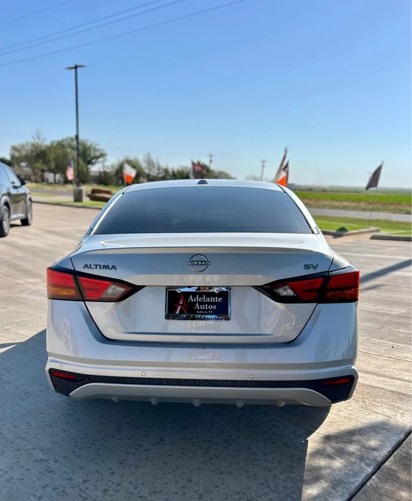 2024 Nissan Altima 6th Gen - Image 4 of 12