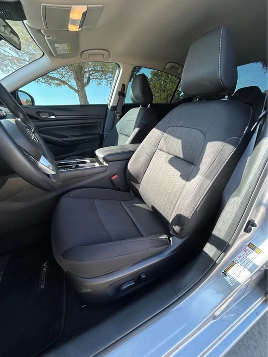 2024 Nissan Altima 6th Gen - Image 11 of 12