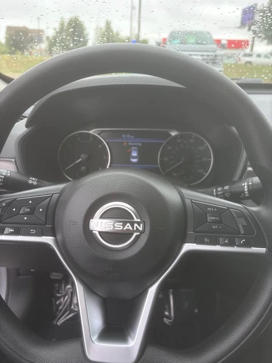 2024 Nissan Altima 6th Gen - Image 5 of 8