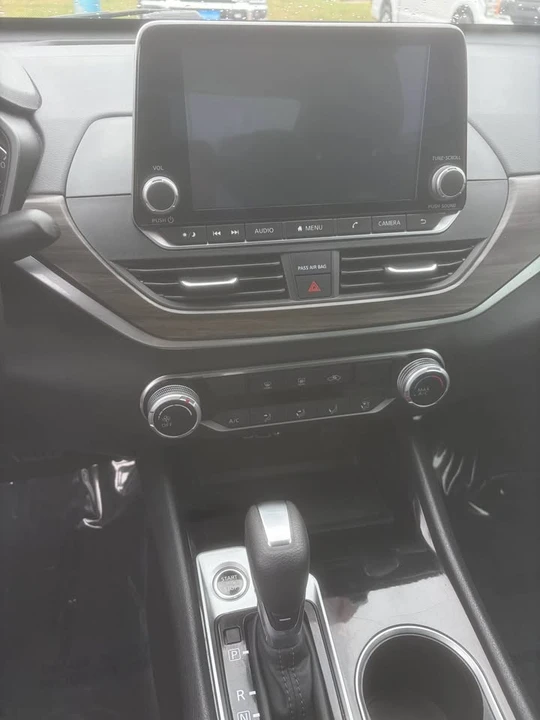 2024 Nissan Altima 6th Gen - Image 4 of 8