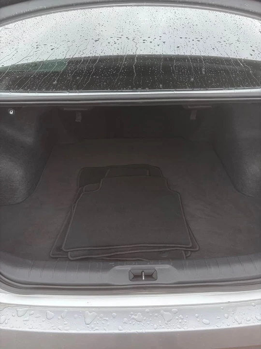 2024 Nissan Altima 6th Gen - Image 8 of 8