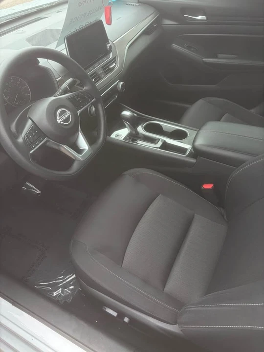 2024 Nissan Altima 6th Gen - Image 3 of 8