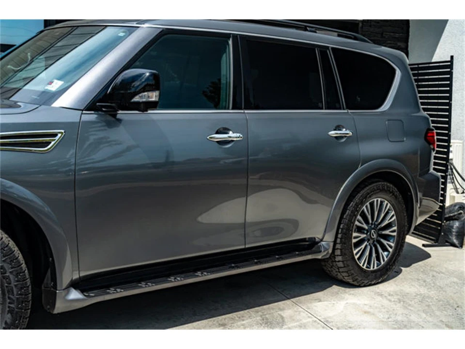 2024 Nissan Armada - Image 7 of 31
